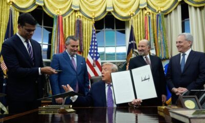 White House AI policy adviser to leave role at end of month