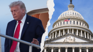 Sunday shows preview: Trump faces GOP headwinds as midterms near