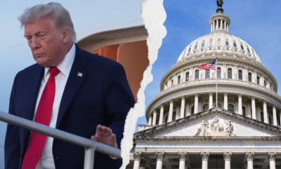Sunday shows preview: Trump faces GOP headwinds as midterms near