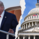 Sunday shows preview: Trump faces GOP headwinds as midterms near