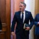 Senate GOP defeats initial attempts to kill DOJ payout fund