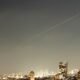 Israel and Iran launch missiles at each other as ceasefire appears on the brink