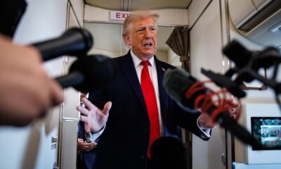 Trump explodes at ‘Meet the Press’ host: ‘You’re either crooked or you’re stupid’