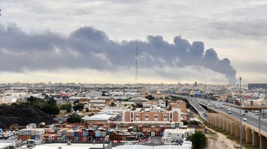 Treasury intends to use Iranian assets for Gulf allies to rebuild: CBS report