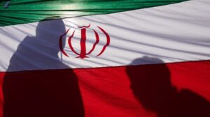 Iranian soccer team arrives in Mexico for World Cup amid US visa issues