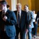 Republicans hope Trump retreats on Pulte to save spy law