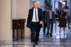 House Republicans gather congressional scorekeepers to discuss Reconciliation 3.0