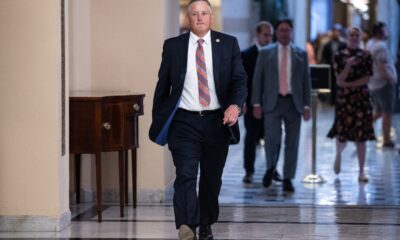 House Republicans gather congressional scorekeepers to discuss Reconciliation 3.0