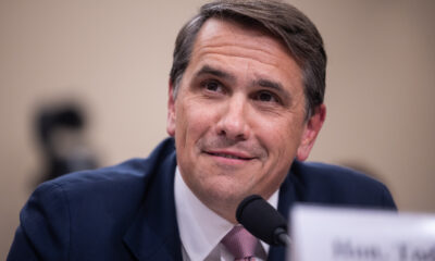 White House sends Blanche’s attorney general nomination to Congress