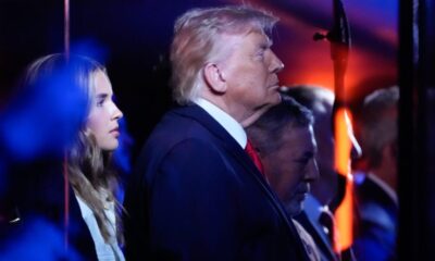 Live updates: Trump draws boos, some cheers at Madison Square Garden before NBA Finals Game 3 in New York