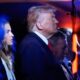 Live updates: Trump draws boos, some cheers at Madison Square Garden before NBA Finals Game 3 in New York