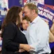 Platner romps to victory in Maine Democratic primary, will face Collins despite controversies