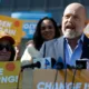 Ex-Fox News host will advance in California governor’s race, facing Becerra for Newsom’s seat