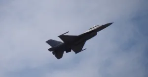 U.S., Iran exchange airstrikes following downing of Army helicopter