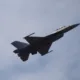 U.S., Iran exchange airstrikes following downing of Army helicopter