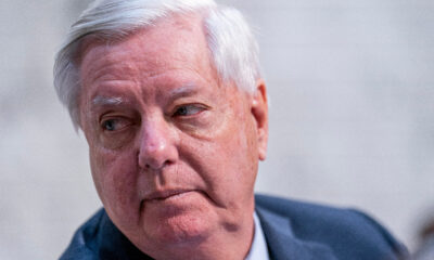 Sen. Lindsey Graham wins primary over ‘America First’ challenger