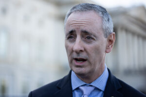 20 House Republicans cross party lines to pass pro-union bill
