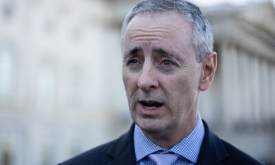 20 House Republicans cross party lines to pass pro-union bill