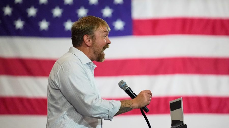 Platner sails through primary amid controversy: 5 takeaways from Tuesday’s elections