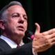 Lombardo, Ford face off inhigh-stakesNevada governor’s race