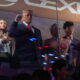 PRESIDENT’S VIBE KILL AT MSG…