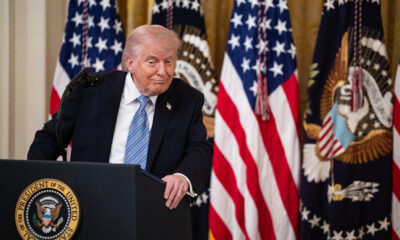 Trump demands $350B Pentagon infusion, elections overhaul in next party-line GOP bill