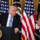 Trump demands $350B Pentagon infusion, elections overhaul in next party-line GOP bill