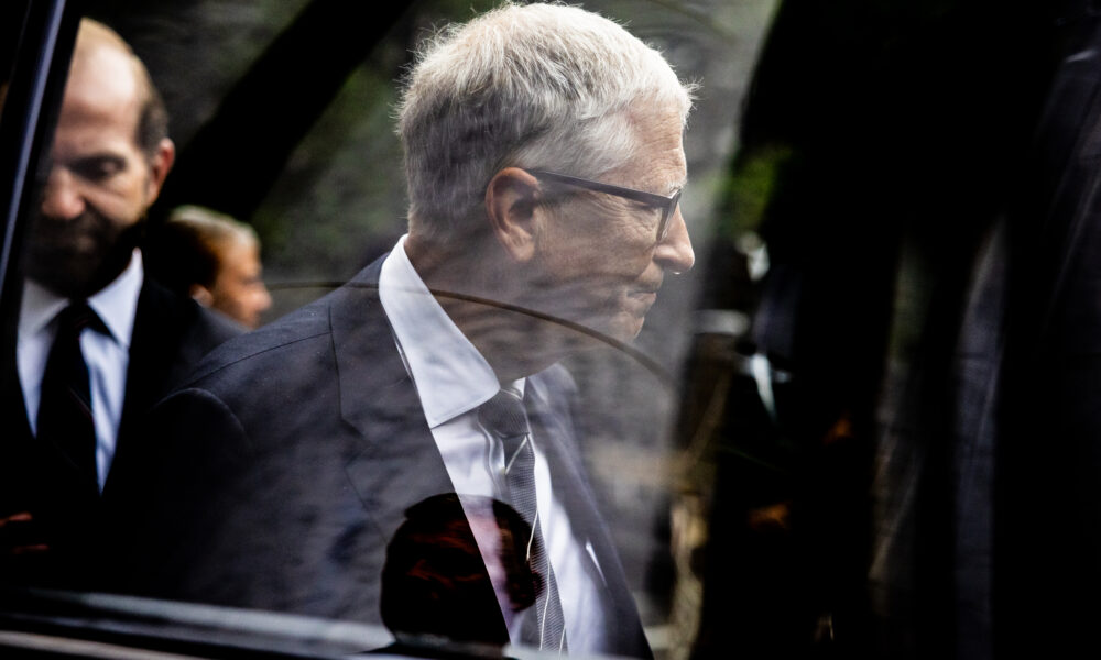 Lawmakers once saw Bill Gates as a benevolent innovator. After Epstein, they aren’t sure.