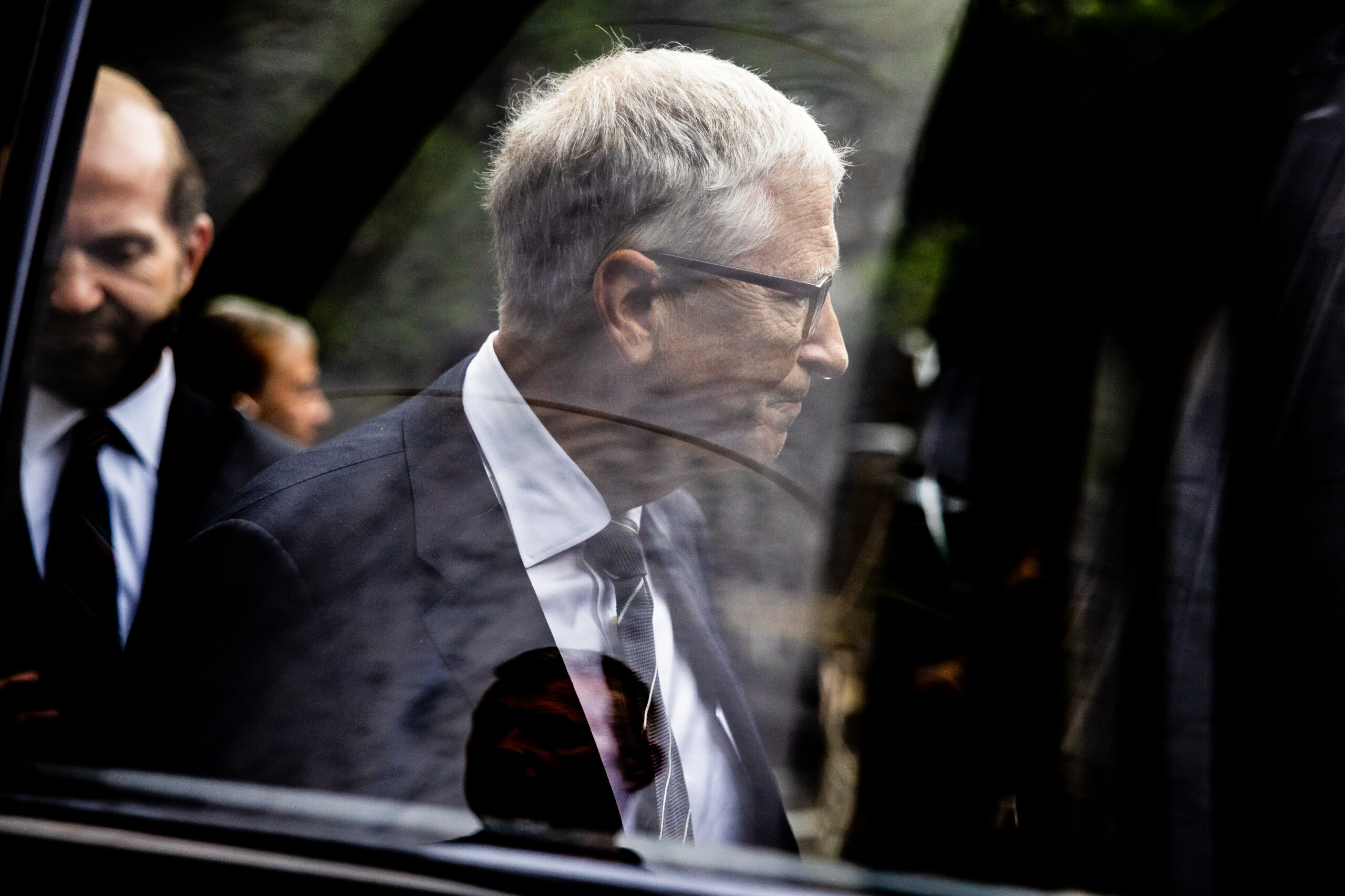 Lawmakers once saw Bill Gates as a benevolent innovator. After Epstein, they aren’t sure.