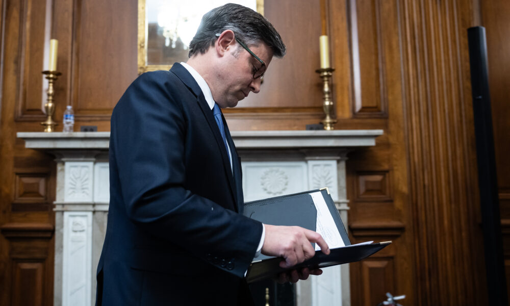 House will vote Thursday on expected-to-fail surveillance patch