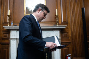 House will vote Thursday on expected-to-fail surveillance patch