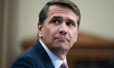 Court denies request to immediately block DOJ ‘slush fund’