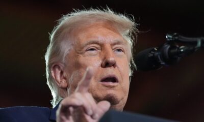 Trump calls on Republicans to pass third reconciliation bill that includes Save America Act