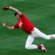 Republicans dominate Democrats to extend Congressional baseball winning streak