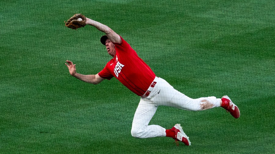 Republicans dominate Democrats to extend Congressional baseball winning streak