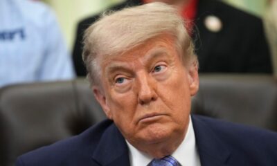 Trump says he may not renew USMCA with Mexico and Canada