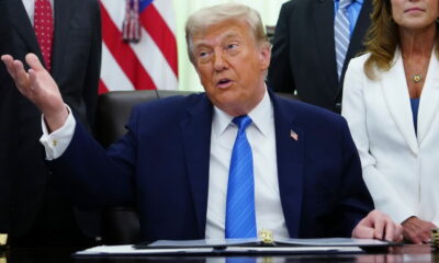Trump embraces inflation after a new report shows it’s spiking
