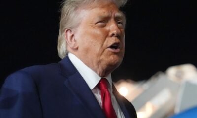 Trump signs bill giving nearly $70B to his immigration enforcement agenda through end of his term