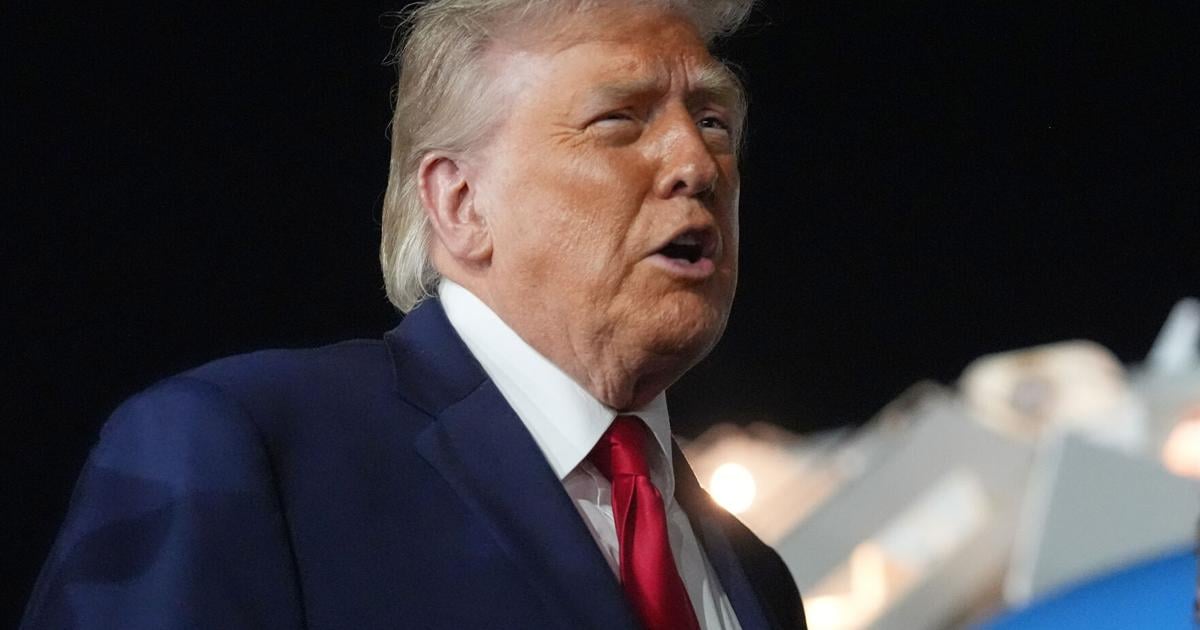 Trump signs bill giving nearly $70B to his immigration enforcement agenda through end of his term