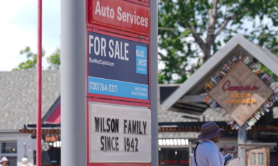Inflation increases stretch into 3rd month with gas prices driving costs higher