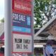 Inflation increases stretch into 3rd month with gas prices driving costs higher