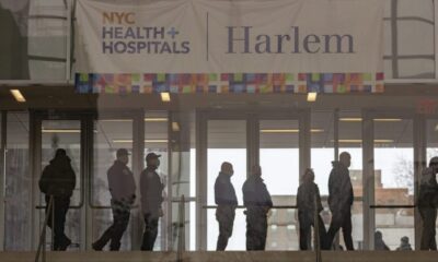 Federal lawsuit filed to block New York’s Medical Aid in Dying law