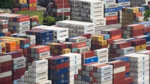 Appeals court rules Trump’s 10 percent global tariff can stay, for now