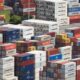 Appeals court rules Trump’s 10 percent global tariff can stay, for now