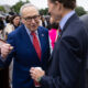 Senate Democrats’ political fortunes have improved. ‘It didn’t happen by accident,’ Schumer says.