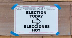 FBI raids Ohio voting-rights organization