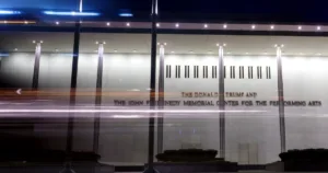 Kennedy Center board seeks delay of ruling on removal of Trump’s name by Friday deadline