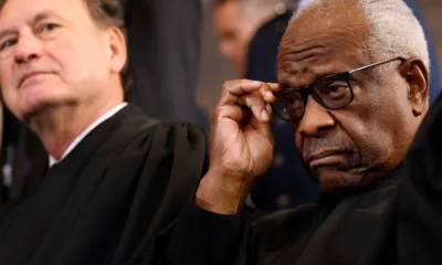 Thomas, Alito and Gorsuch wanted an execution that a Trump judge deemed illegal