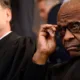Thomas, Alito and Gorsuch wanted an execution that a Trump judge deemed illegal