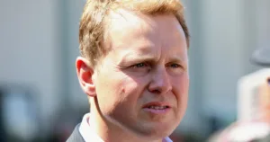 Spencer Pratt concedes LA mayoral race with combative message